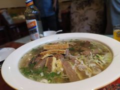 -清真天水老巷道餐厅