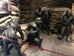 -上海四行仓库抗战纪念馆