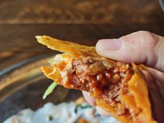 -Q MEX 库迈墨西哥餐吧(三里屯店)