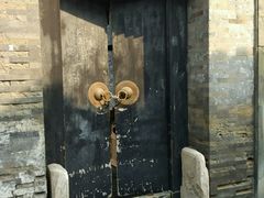 -东关历史文化旅游区-东门遗址