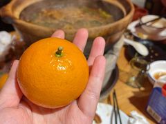 -大胃姐·路边牛杂(南吴路店)