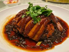 梅菜扣肉-光头匠