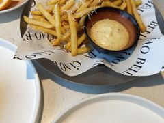 -俏贝拉(裕后街店)