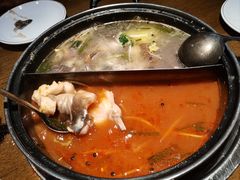 -阿婉贵州苗家酸汤鱼(梅林店)