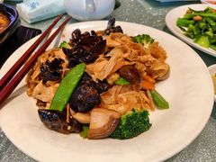 -粥旺庄(芳村店)