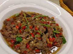 -亚马逊海鲜自助(梅溪湖步步高店)