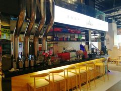 -木屋烧烤(龙湖天街店)