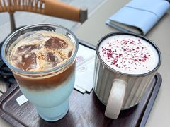 -木嘛working coffee&bar(碧道馆店)