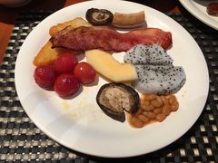 -青岛海尔洲际酒店