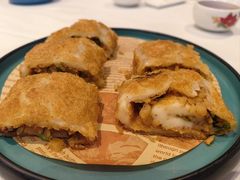 -新成海港大酒楼(康华路店)