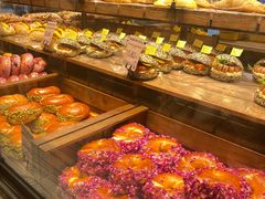 -面包工坊(七彩云南第一城店)