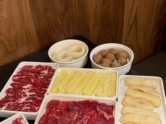 -季季红火锅(长沙步行街店)