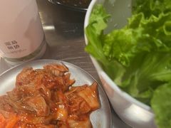 -燚青春东北泥炉烤肉(百合店)