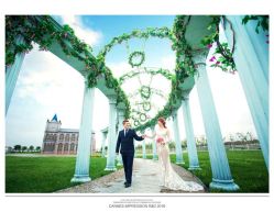 -戛纳印象摄影(潮拍定制馆)