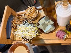 -五斗柴火锅(外双楠店)