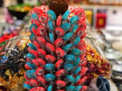 -张秉贵糖果专柜(北京市百货大楼店)