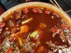 -新天一烤·贵州菜·烧烤(乌当店)