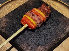 -麦MUGI铁板烧日式料理