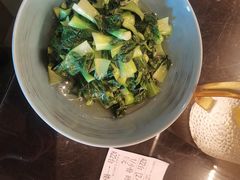 -庐灶江南·江南菜·四合院Bistro(东直门雍和宫·原华侨宾馆店)
