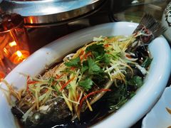 -撒拉花儿·新疆菜·清真(太阳宫店)