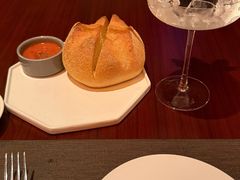 -杭州西子湖四季酒店-WL BISTRO西湖餐厅(灵隐路店)