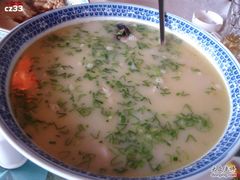 天目湖鱼头汤-渔堂公园餐厅·本帮菜(乐园路店)