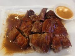 -潮喜竹溪荔湖酒家(荔枝湾店)