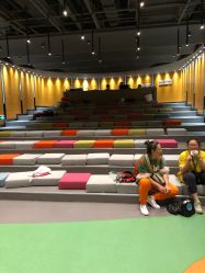 -小鸡哆哆故事屋·儿童乐园(嘉里城店)