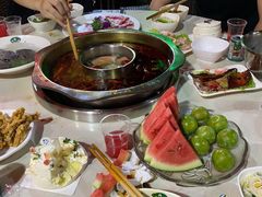 -枇杷园食为鲜火锅(南山店)