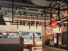 -玫瑰花园自助烤肉(顺义鑫海韵通店)