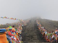 -折多山