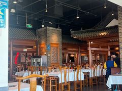 -东来顺饭庄(西直门店)