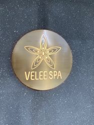 -VELEE·SPA高定疗愈会所