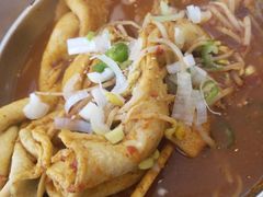-青春分食(仙林大学城店)