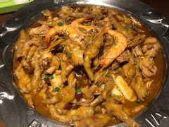 -胖哥俩肉蟹煲(福州仓山爱琴海店)