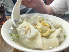 -随柳居·苏式小吃(建新巷店)