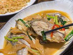 -大洋家·潮汕鱼鲜·花胶砂锅粥(天河东路店)