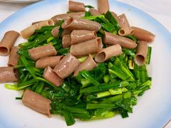 -来之顺海鲜菜馆·青岛菜·始于1993(栈桥店)