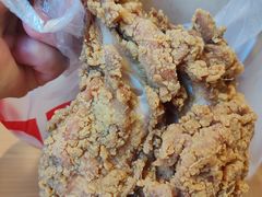 -上帝炸鸡(食品街店)