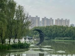 -昆山城市生态森林公园