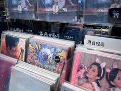 -黑胶星球(华发中城商都店)