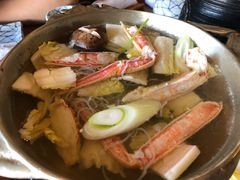 -蟹道乐(新宿本店)