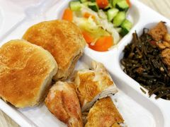 -香妃烤鸡(西单店)