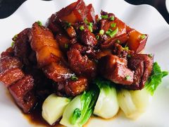 外婆红烧肉-云中小雅