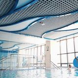 沃特宝贝亲子游泳