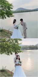 -经典婚纱摄影美学馆·私人定制