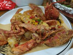 -醉壹号海鲜大排档·老厦门特色菜(厦门美食地标店)