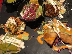-Pistolera Mexican Cantina女枪手墨西哥餐厅(碧云路店)