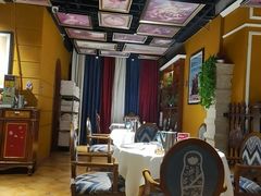 -俄士厨房(五棵松华熙LIVE店)