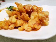 -满汉楼(江畔店)